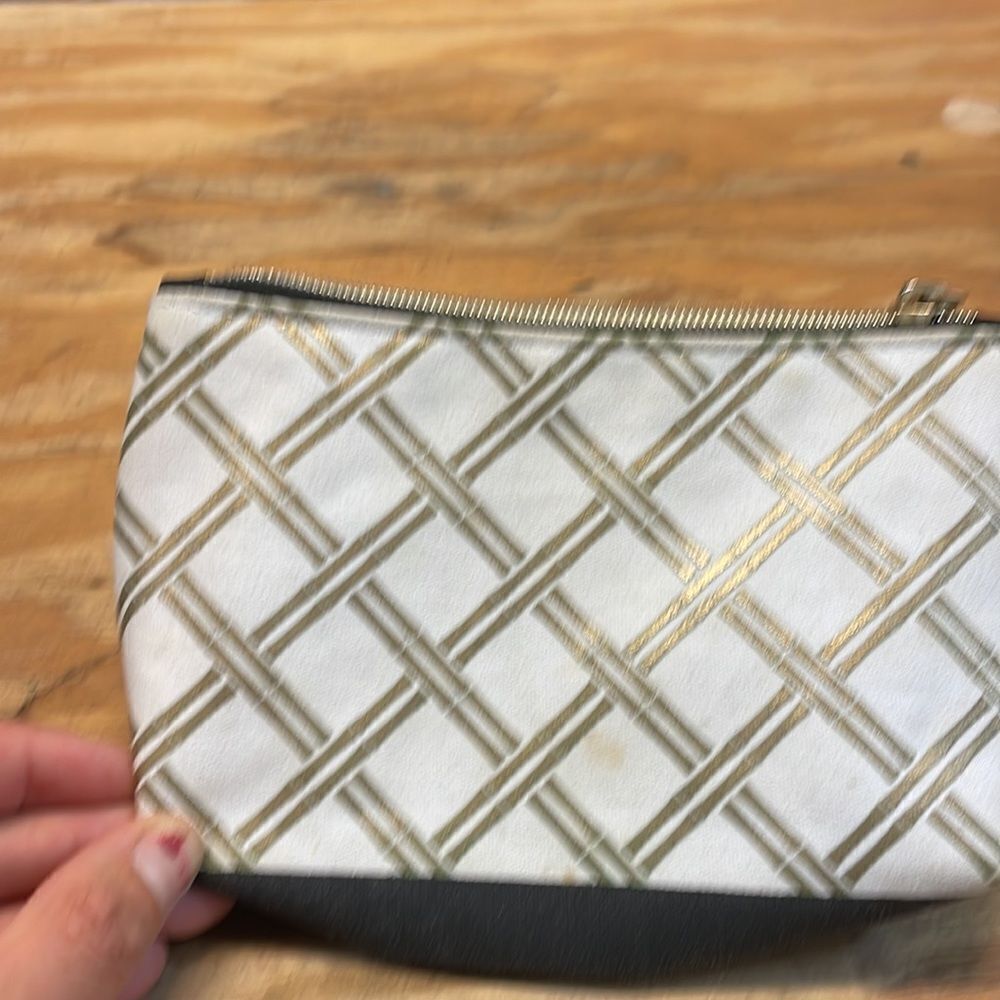 Panda Little Zip Bag View 5